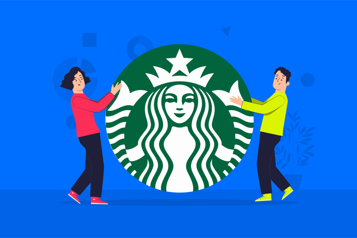 Starbucks Brand Positioning Strategy