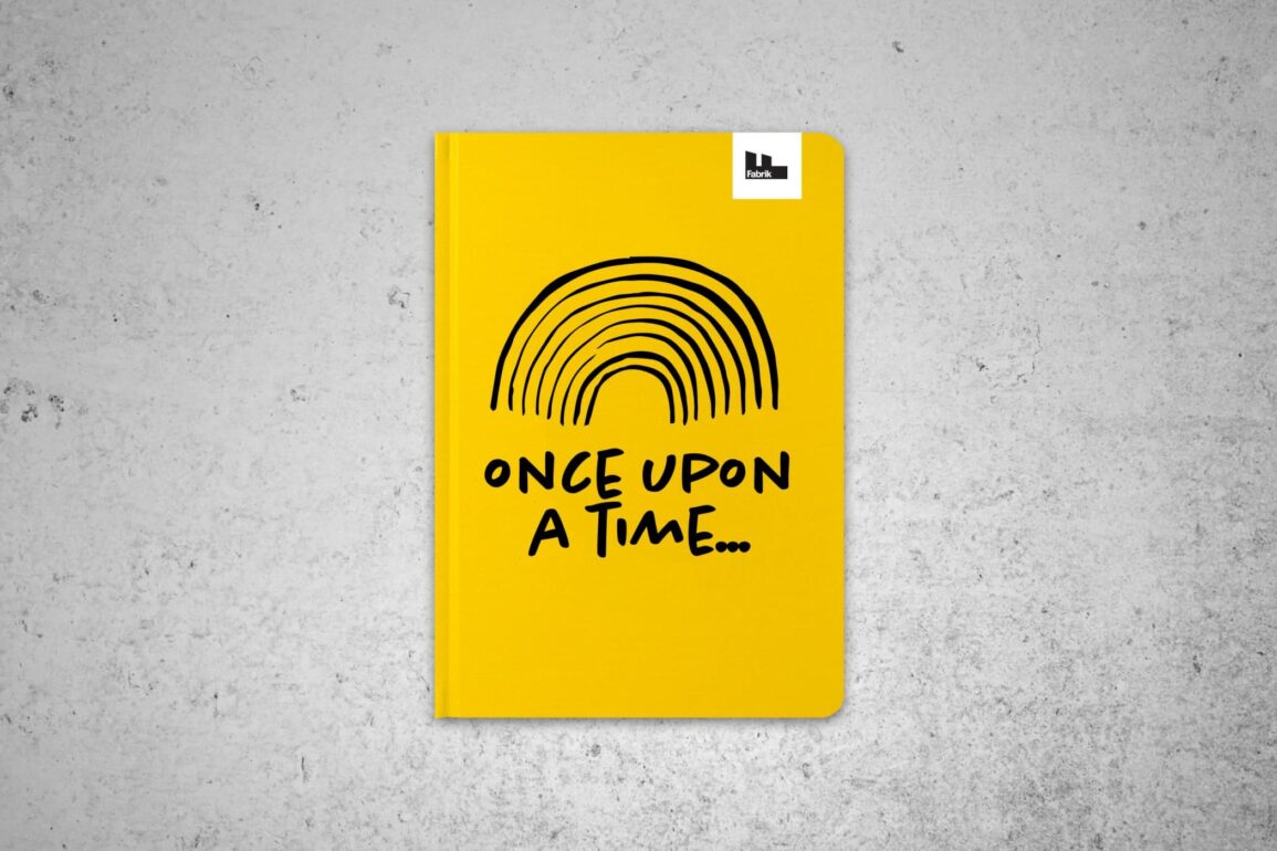 Storytelling in Marketing