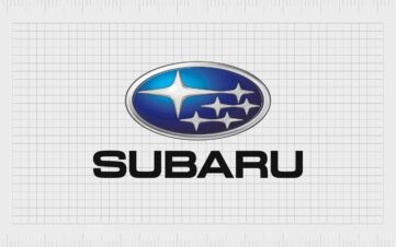 Subaru Logo