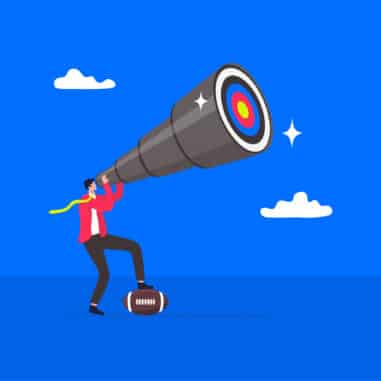 Super Bowl Target Market