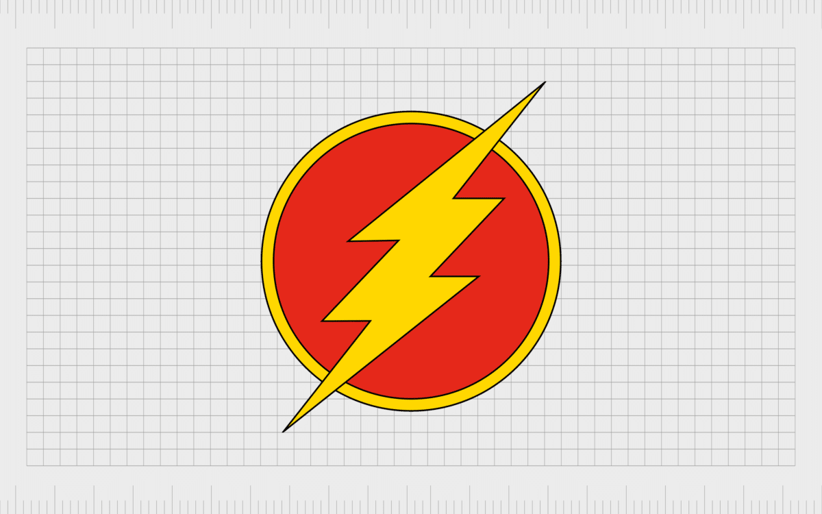 Superhero Logos