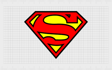 Superman Logo