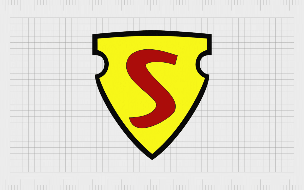 Superman Logo