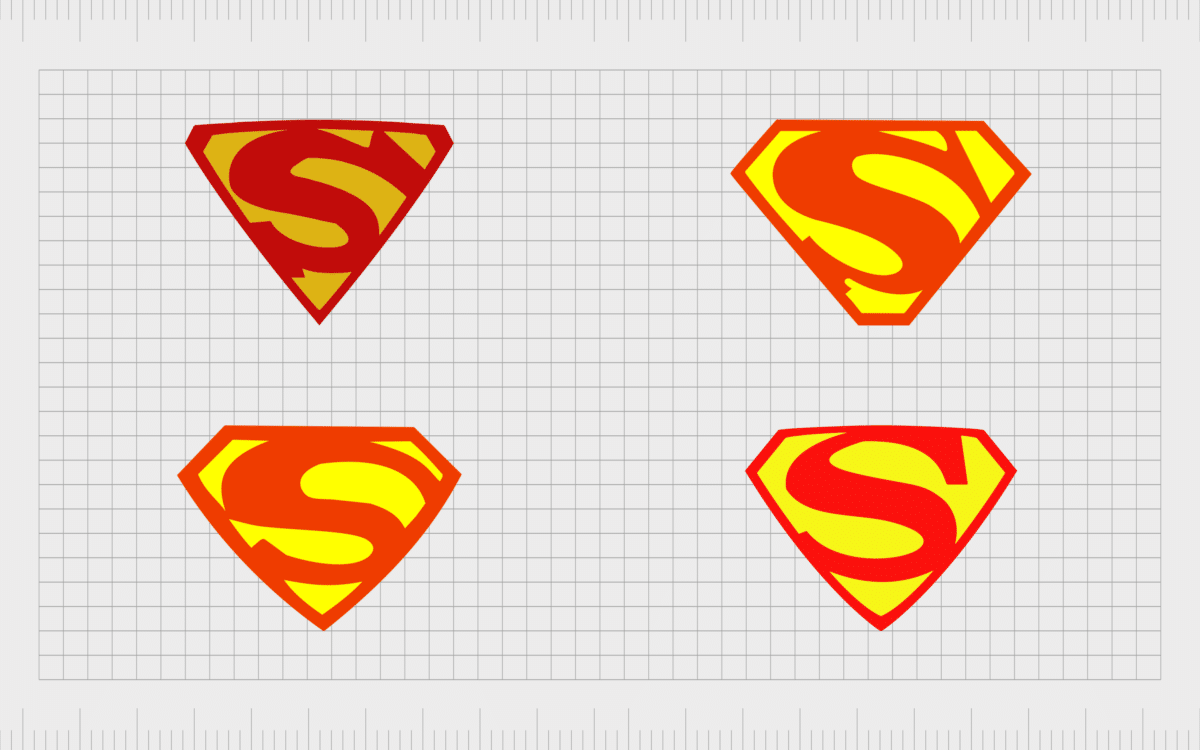 Superman Logo