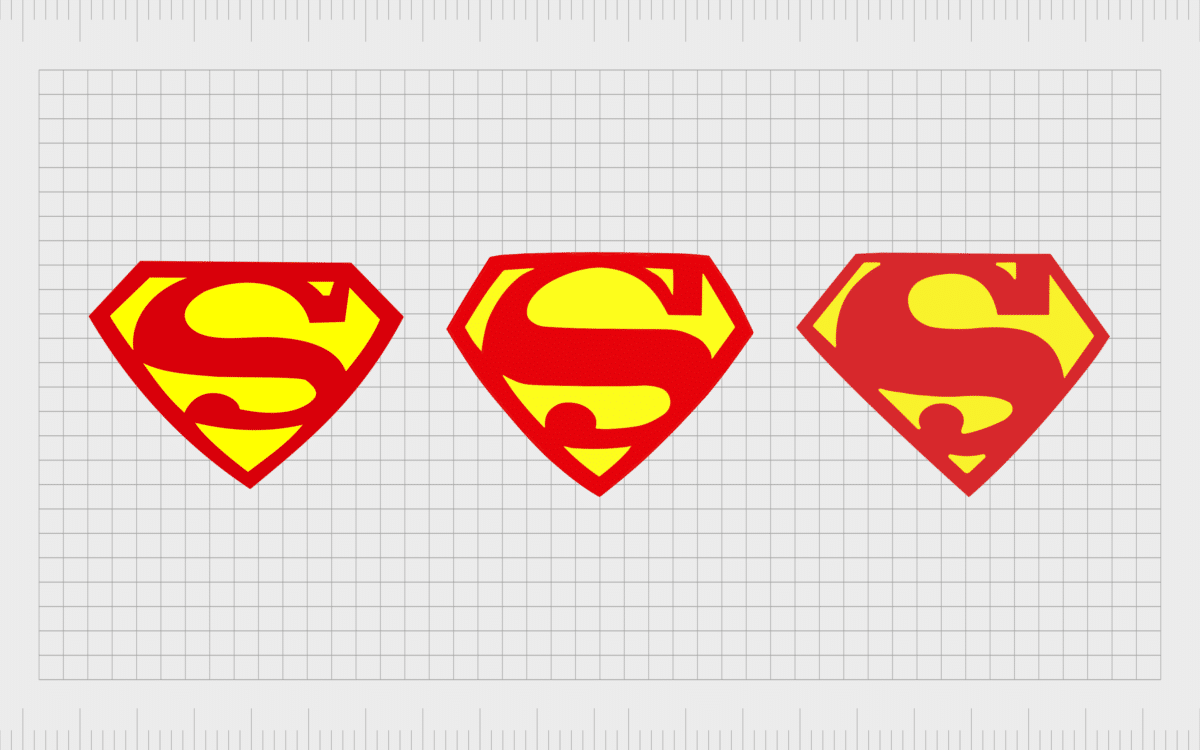 Superman Logo