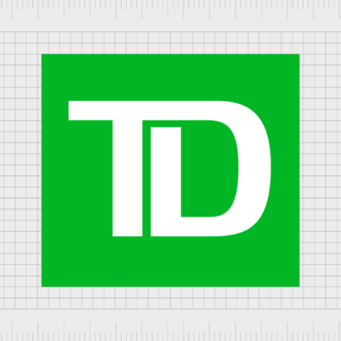 TD Bank Logo