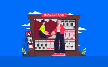 Broadsheet vs Tabloid