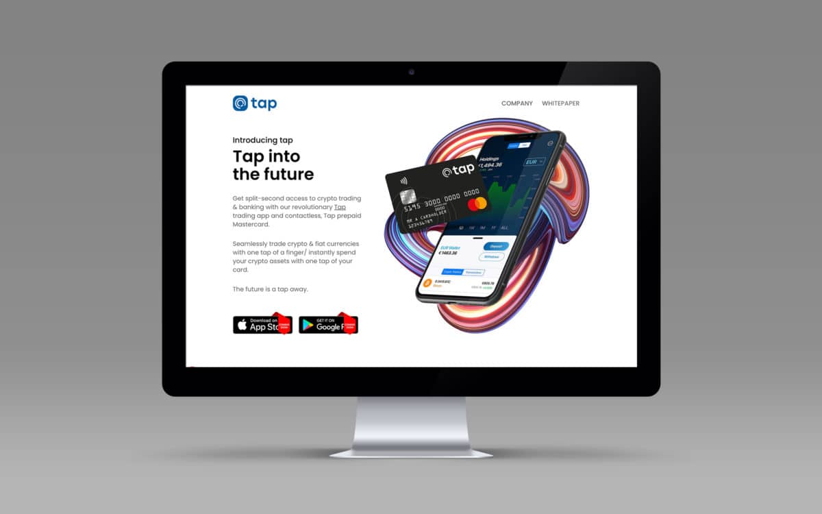 Tap Global