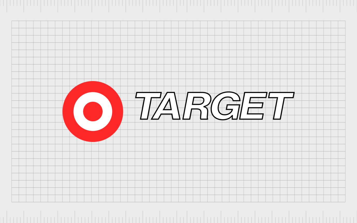 Target Logo History And Evolution The Target Symbol Meaning