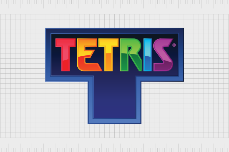 Tetris Logo