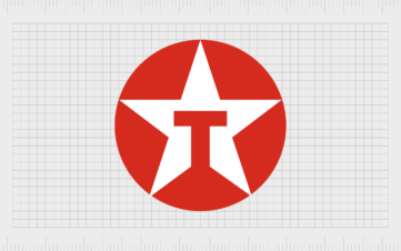 Texaco Logo
