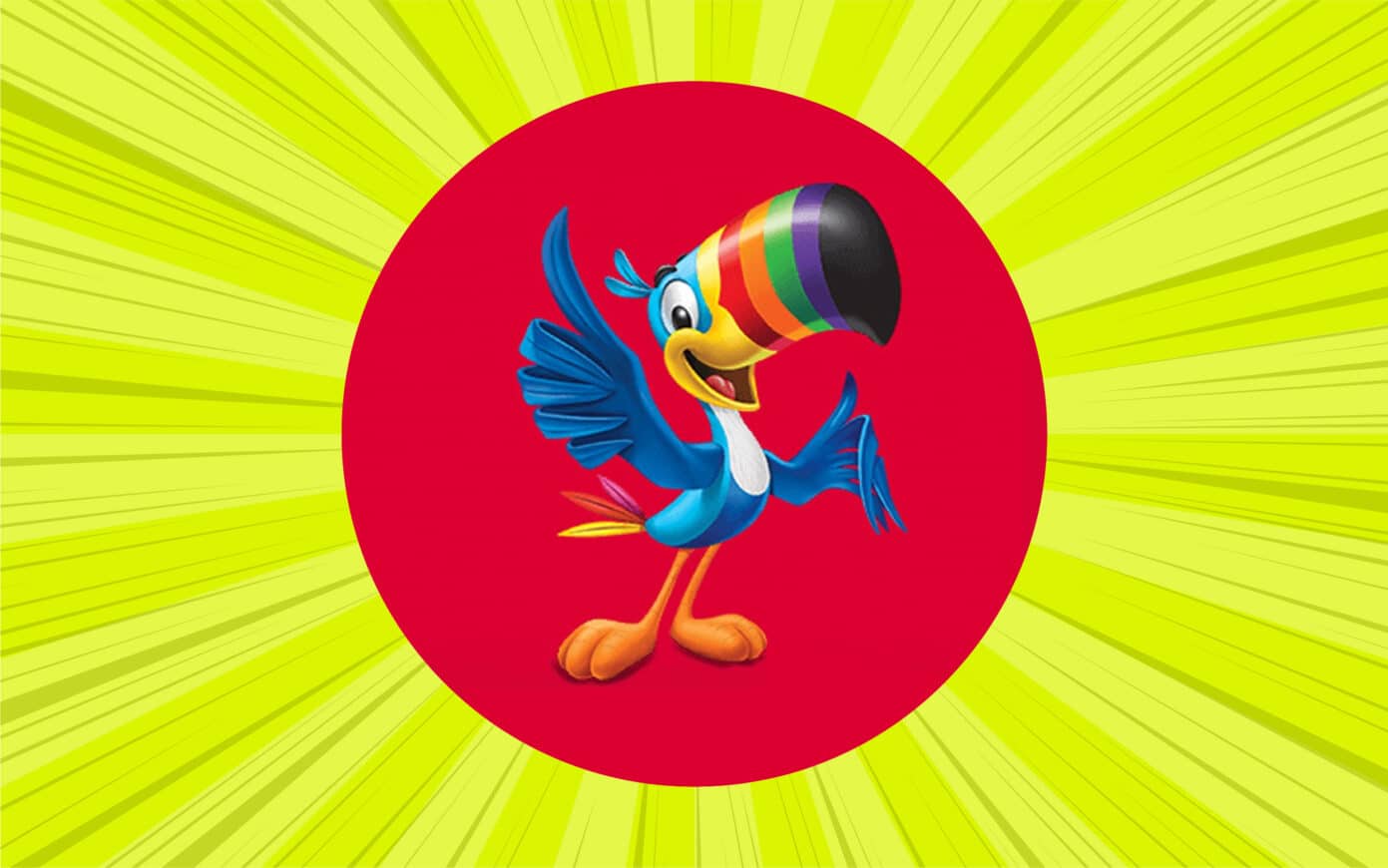 Top List Of The 22 Best Breakfast Cereal Mascots