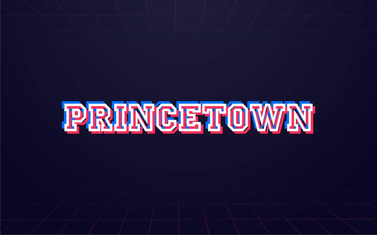 The Best 80s Fonts On Canva