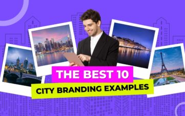 City Branding Examples