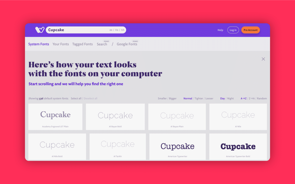 The Best Font Manager For Apple Users