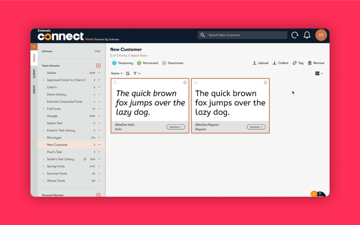 The Best Font Manager For Apple Users