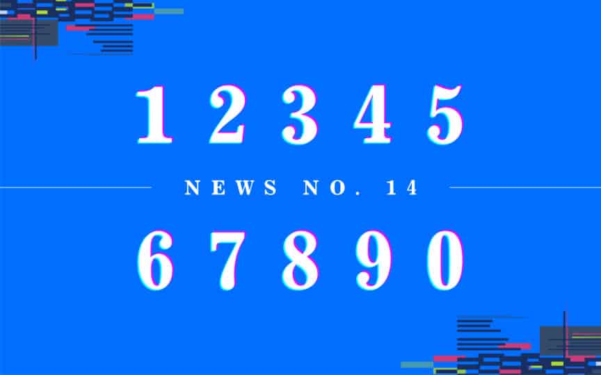 Best Number Fonts