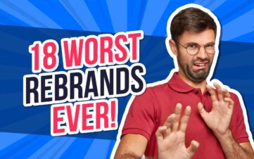 The Biggest Rebranding Failures