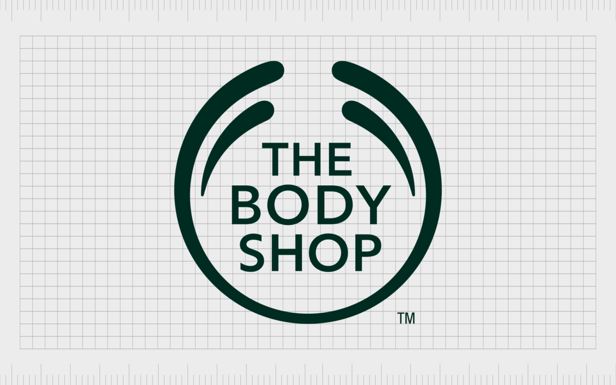 The Body Shop Logo History And Symbol Meaning