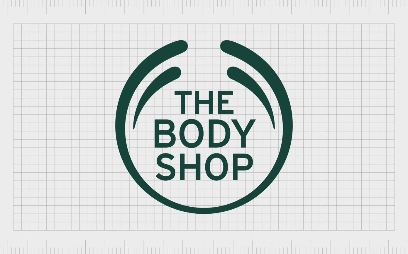 The Body Shop Logo History And Symbol Meaning