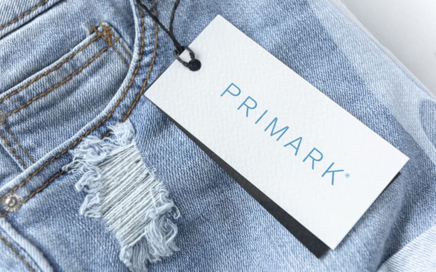 zara: Fashion brands H&M, Primark & Zara owner accused of