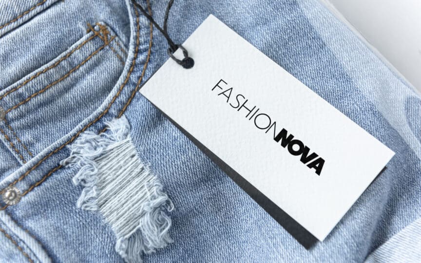 A List Of the Worst Fast Fashion Brands to Avoid & Why (2024