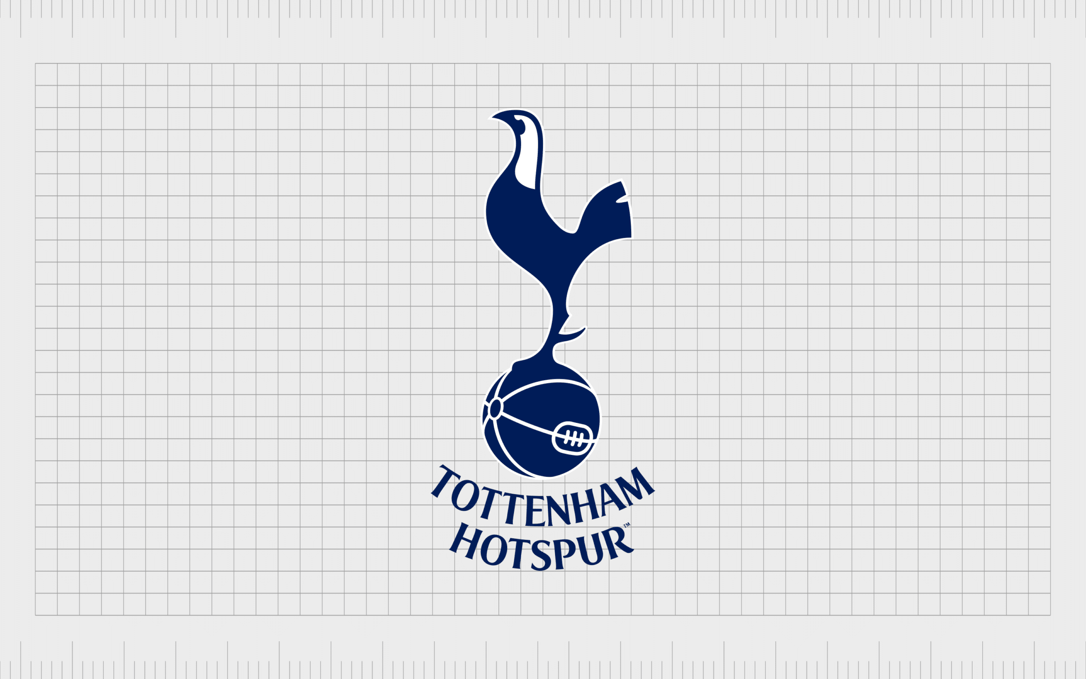 Tottenham Hotspur Logo History Spurs Cockerel Badge And More Tottenham Hotspur Logo History Spurs Cockerel Badge And More