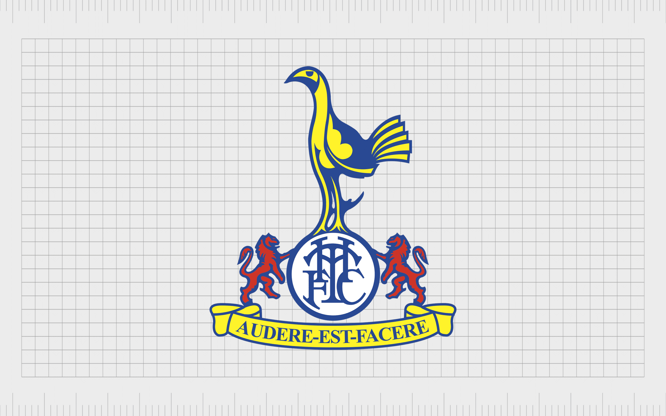 Tottenham's badge: 'Harry Hotspur', a cockerel and a schoolboy dream - The  Athletic