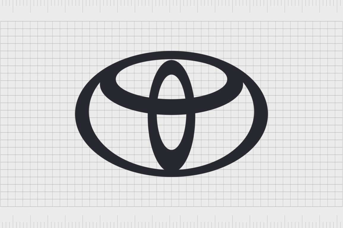 Toyota Logo