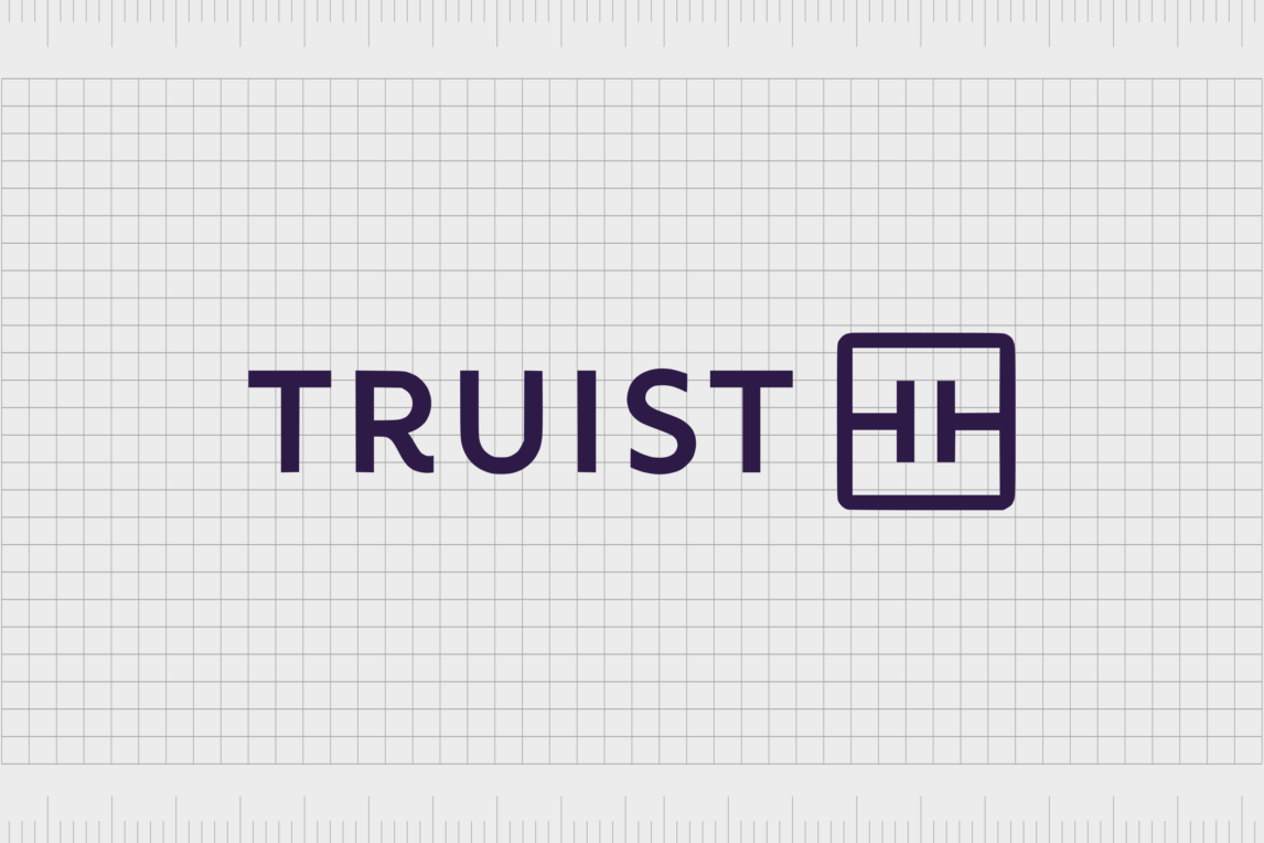 The Truist Bank Logo History And Truist Meaning