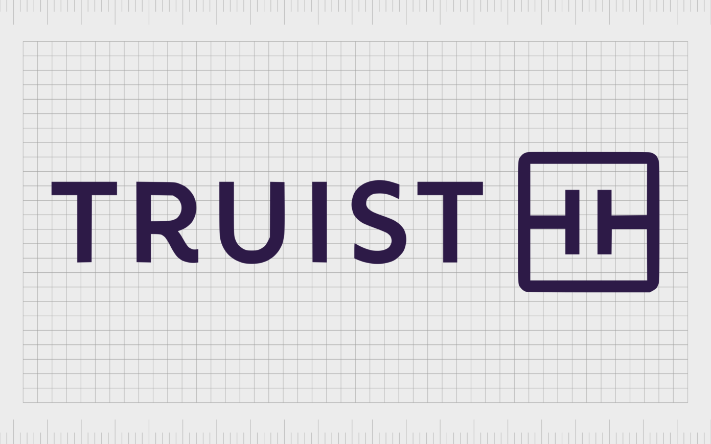 The Truist Bank Logo History And Truist Meaning