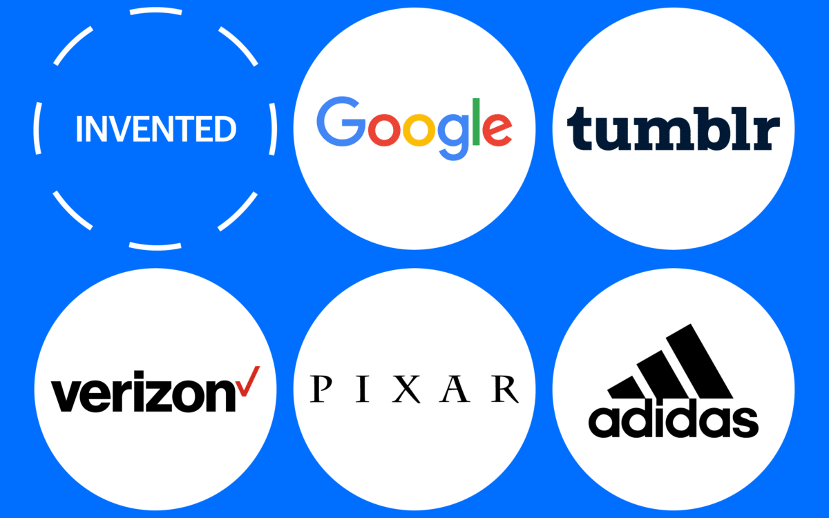 Types of Brand Names