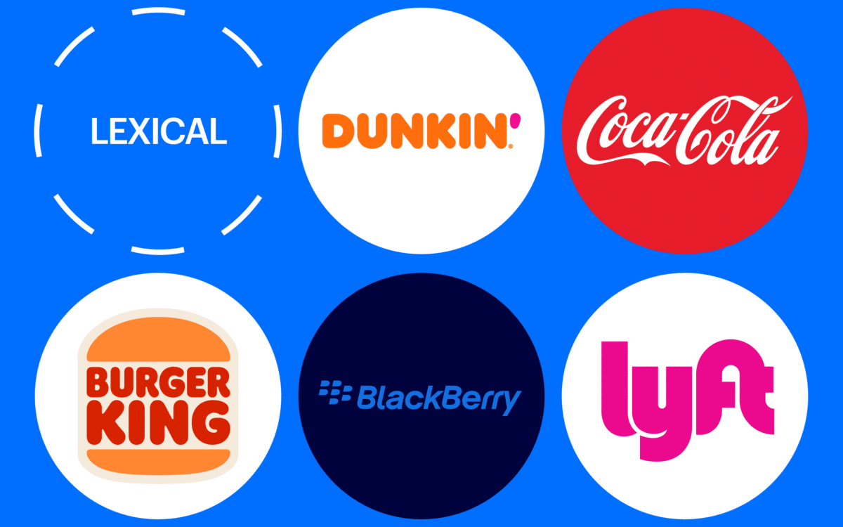 Types of Brand Names