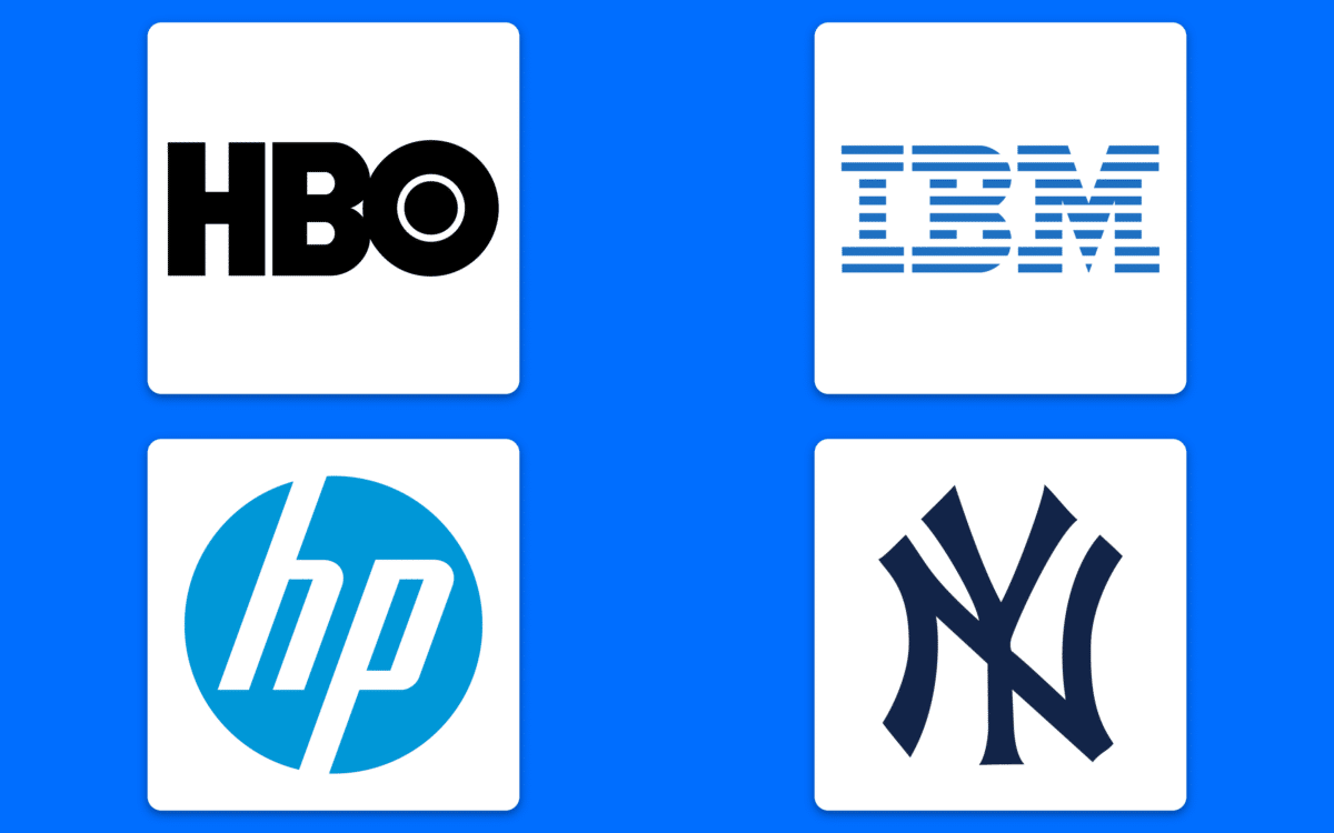 Types of Logo