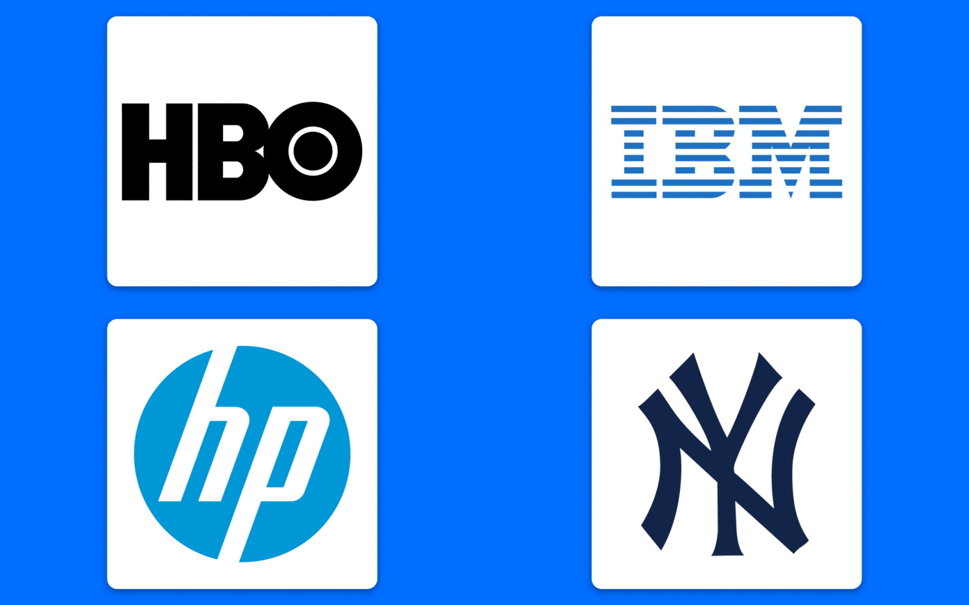 Types Of Logo Design: Exploring The Many Different Logo Styles