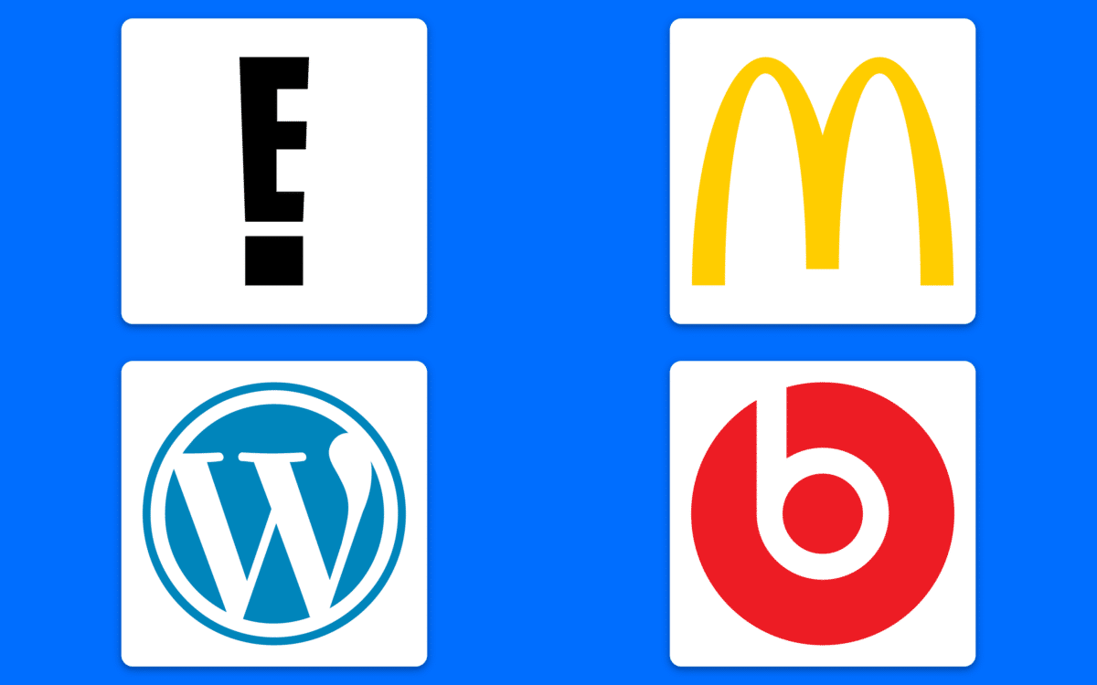 Types of Logo