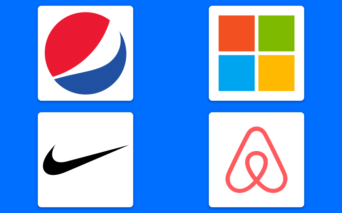 global brand logos