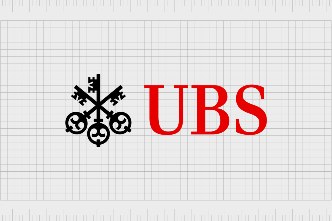 UBS Bank Logo