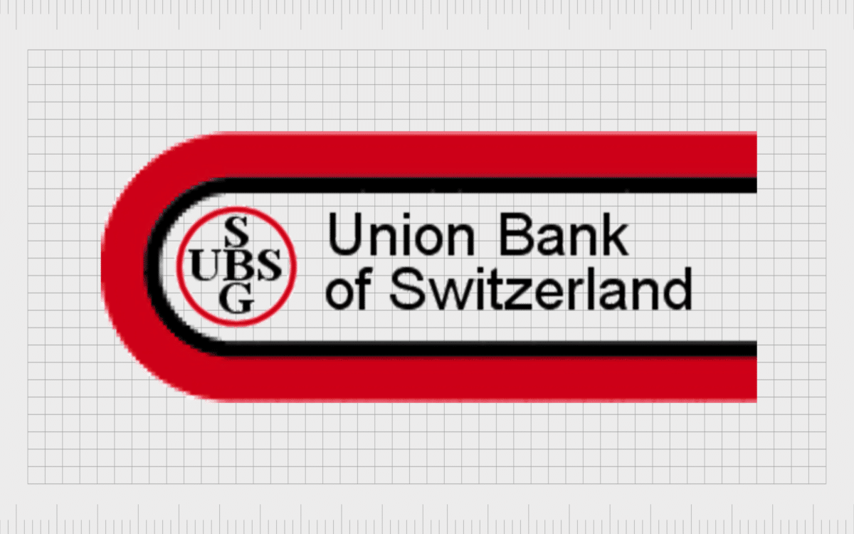 UBS Bank Logo