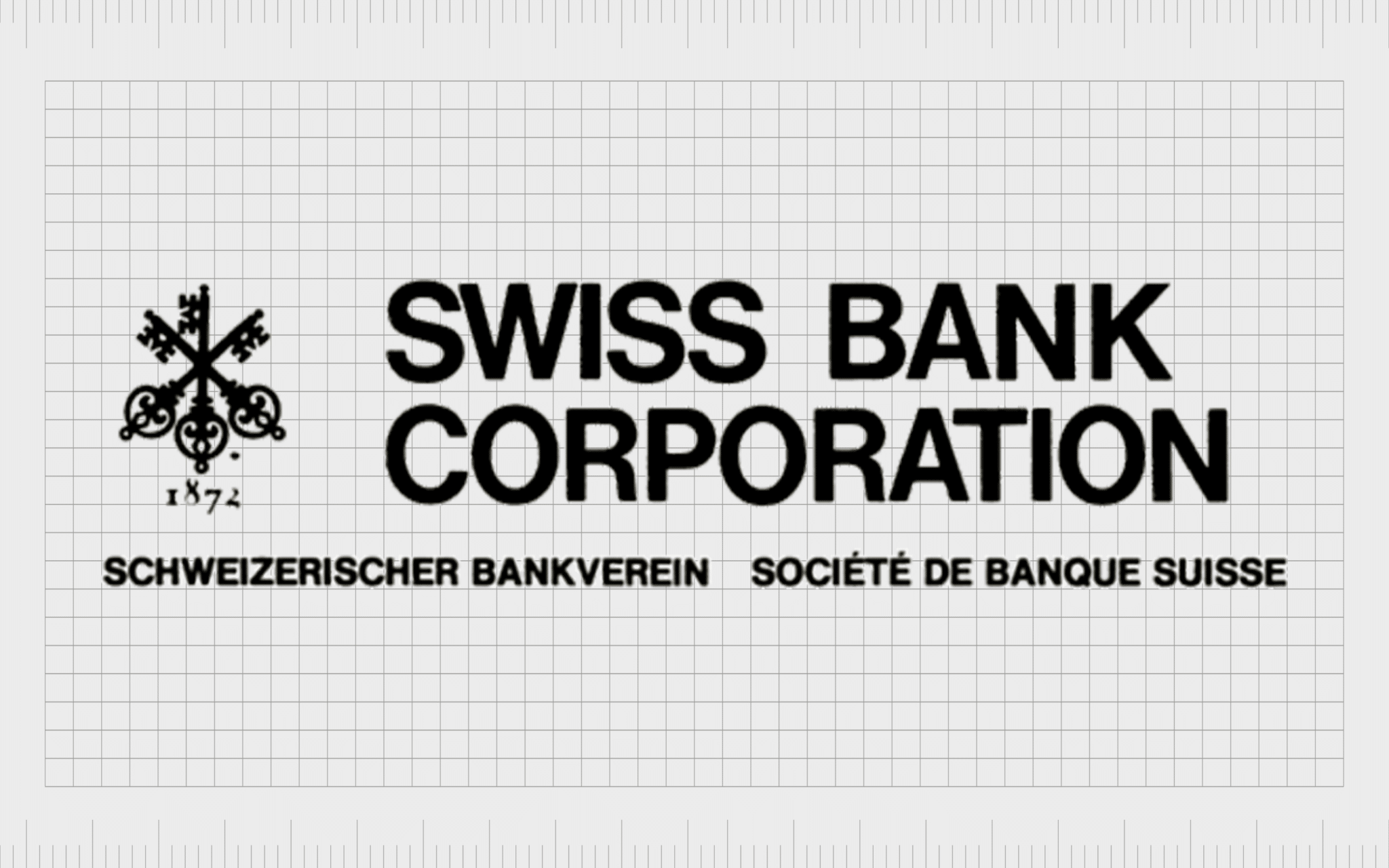 UBS Bank Logo History: The UBS Symbol And Its Meaning