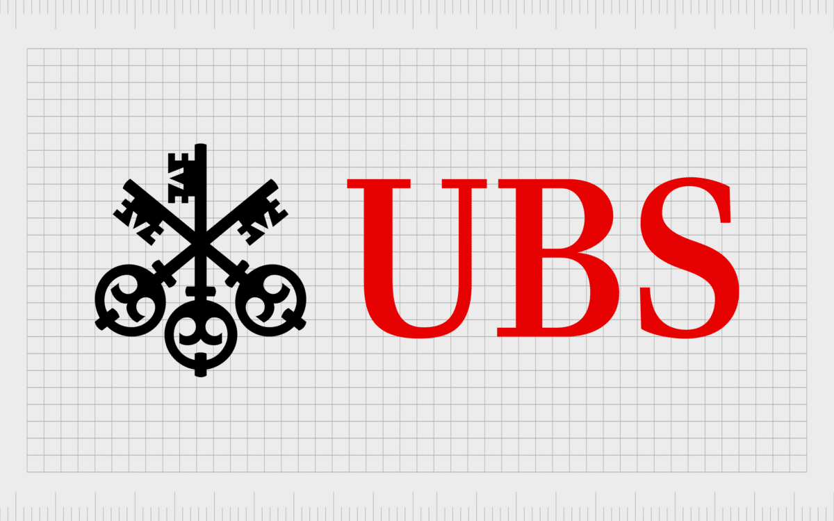 UBS Bank Logo