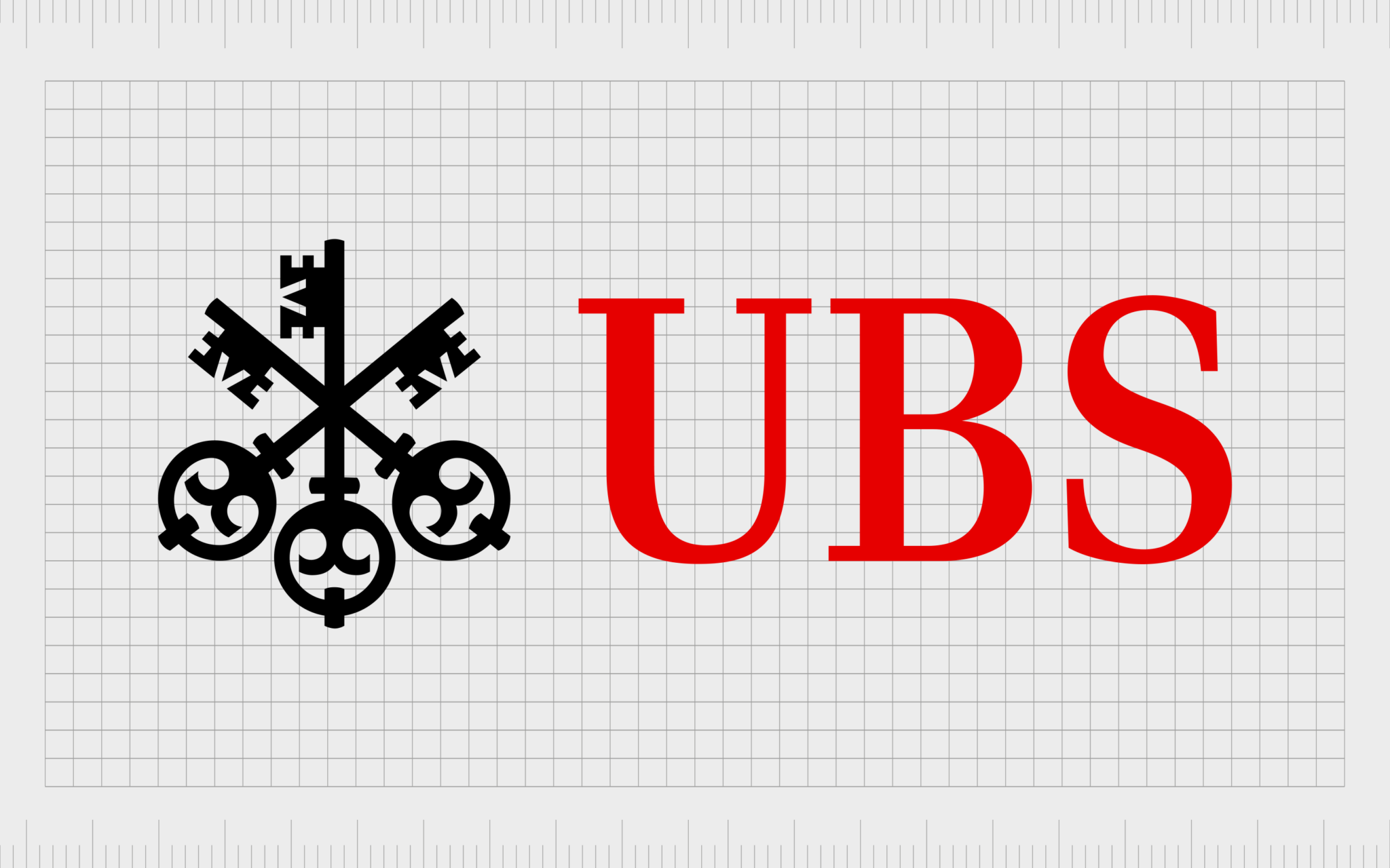 UBS Bank Logo History: The UBS Symbol And Its Meaning