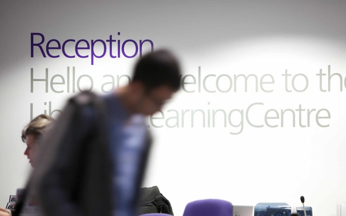 University of Surrey