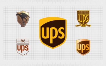 UPS Logo History And Evolution: Exploring The UPS Shield