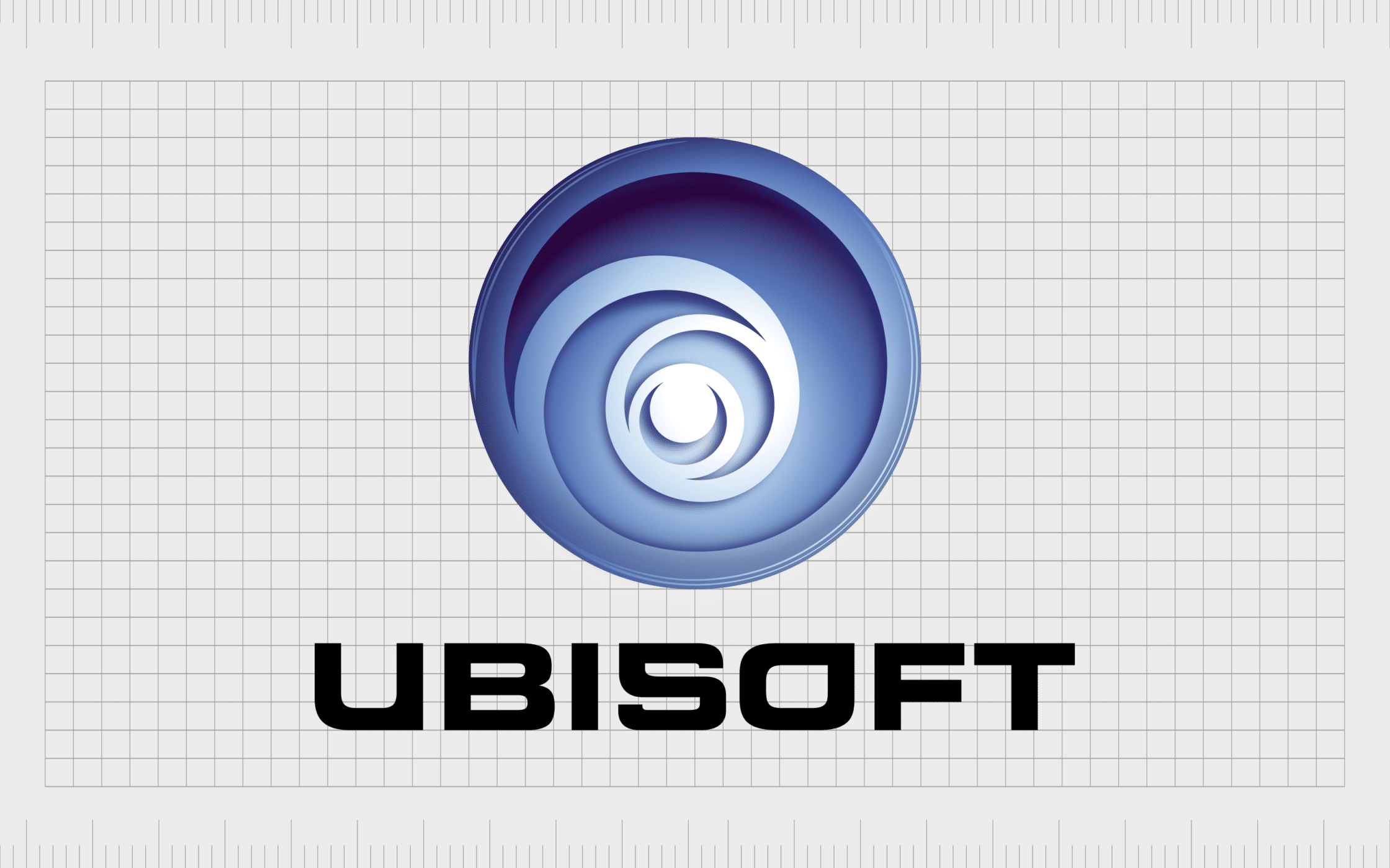 Ubisoft Logo History A Story Of Hidden Messages And Evolution Ubisoft Logo History A Story Of Hidden Messages And Evolution