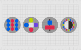 Unity In Graphic Design: What Is The Unity Principle Of Design?