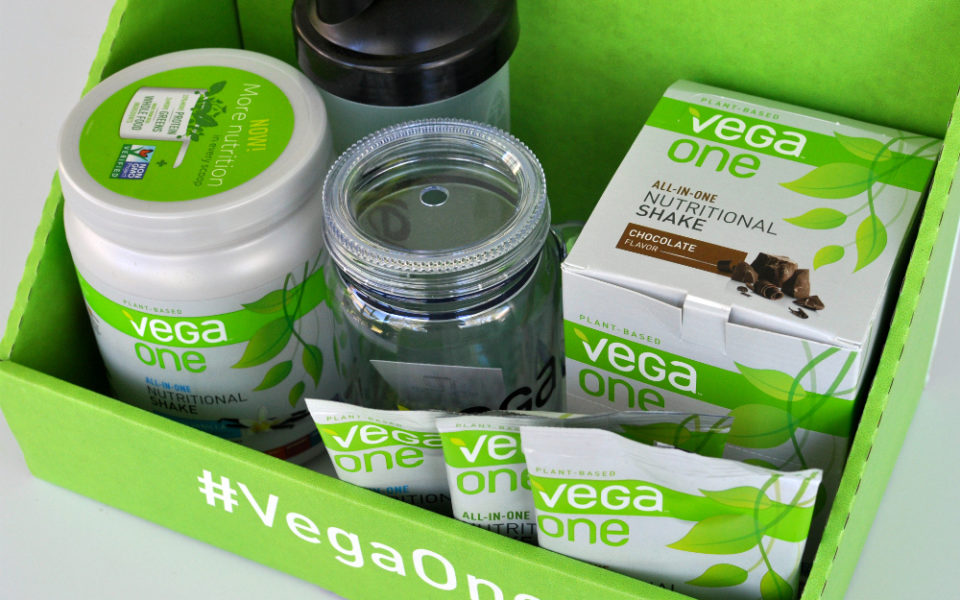 Creating A Healthy Company: The Vega Brand And The Value Of Identity