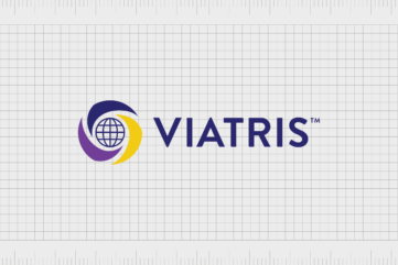 Viatris Healthcare Logo