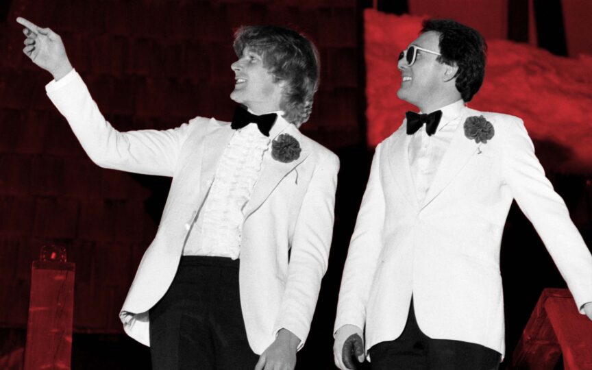 Video Killed The Radio Star