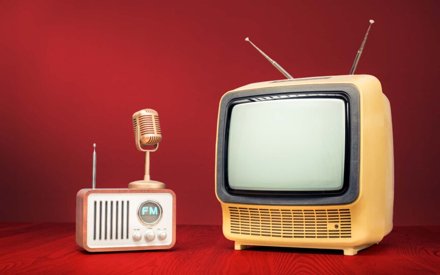 Video Killed The Radio Star